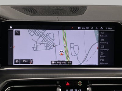 2023 BMW X5 xDrive40i Sports Activity Vehicle