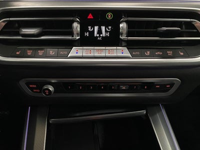 2023 BMW X5 xDrive40i Sports Activity Vehicle