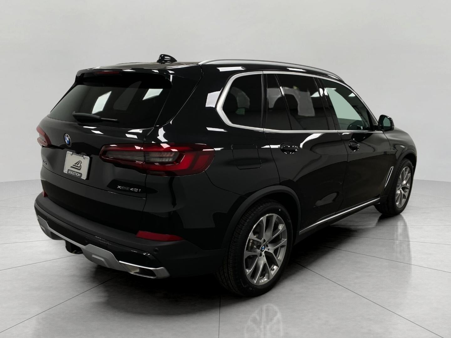 2023 BMW X5 xDrive40i Sports Activity Vehicle