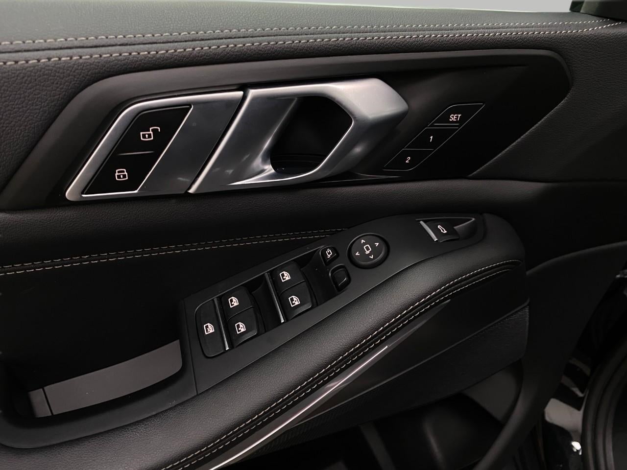 2023 BMW X5 xDrive40i Sports Activity Vehicle