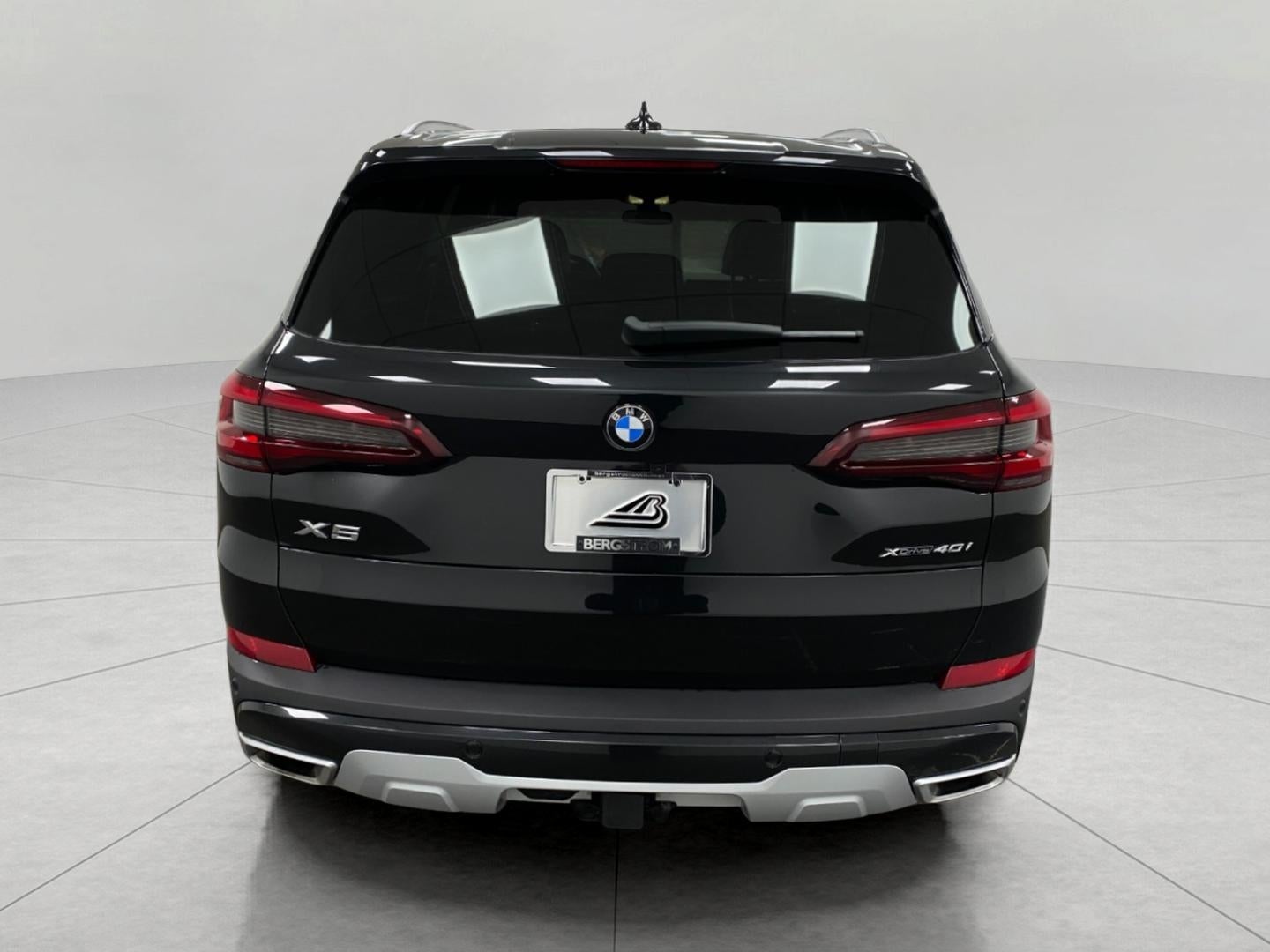 2023 BMW X5 xDrive40i Sports Activity Vehicle