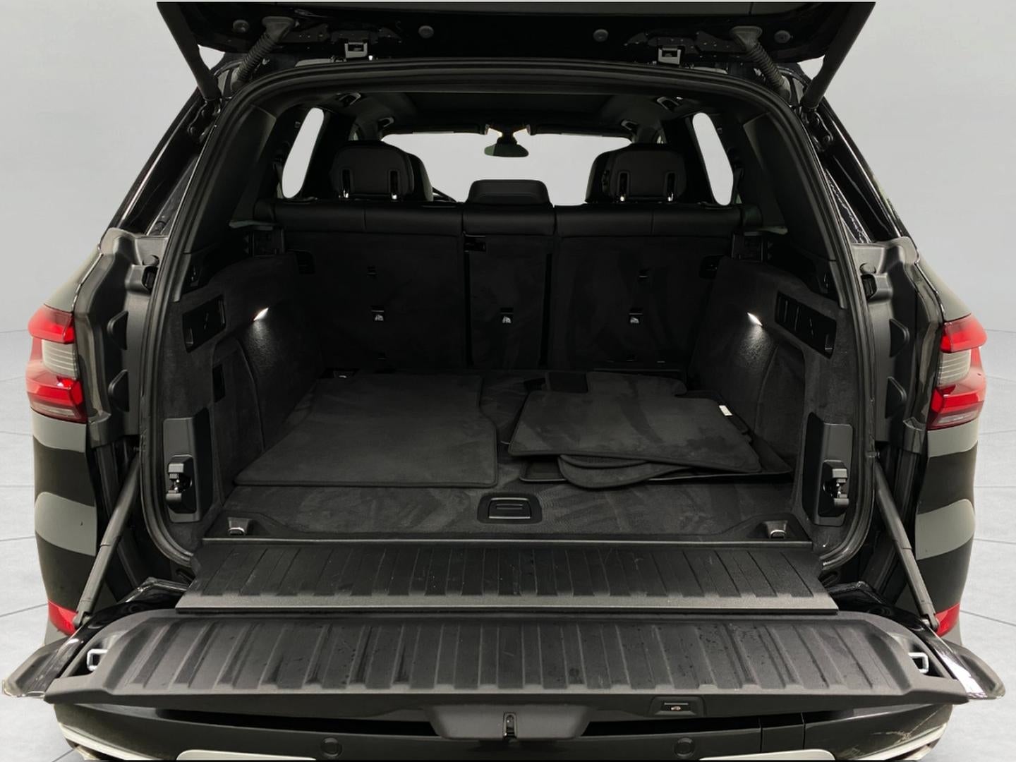 2023 BMW X5 xDrive40i Sports Activity Vehicle