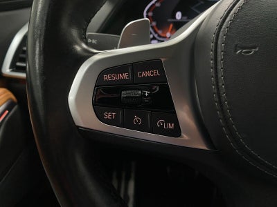 2022 BMW X6 xDrive40i Sports Activity Coupe