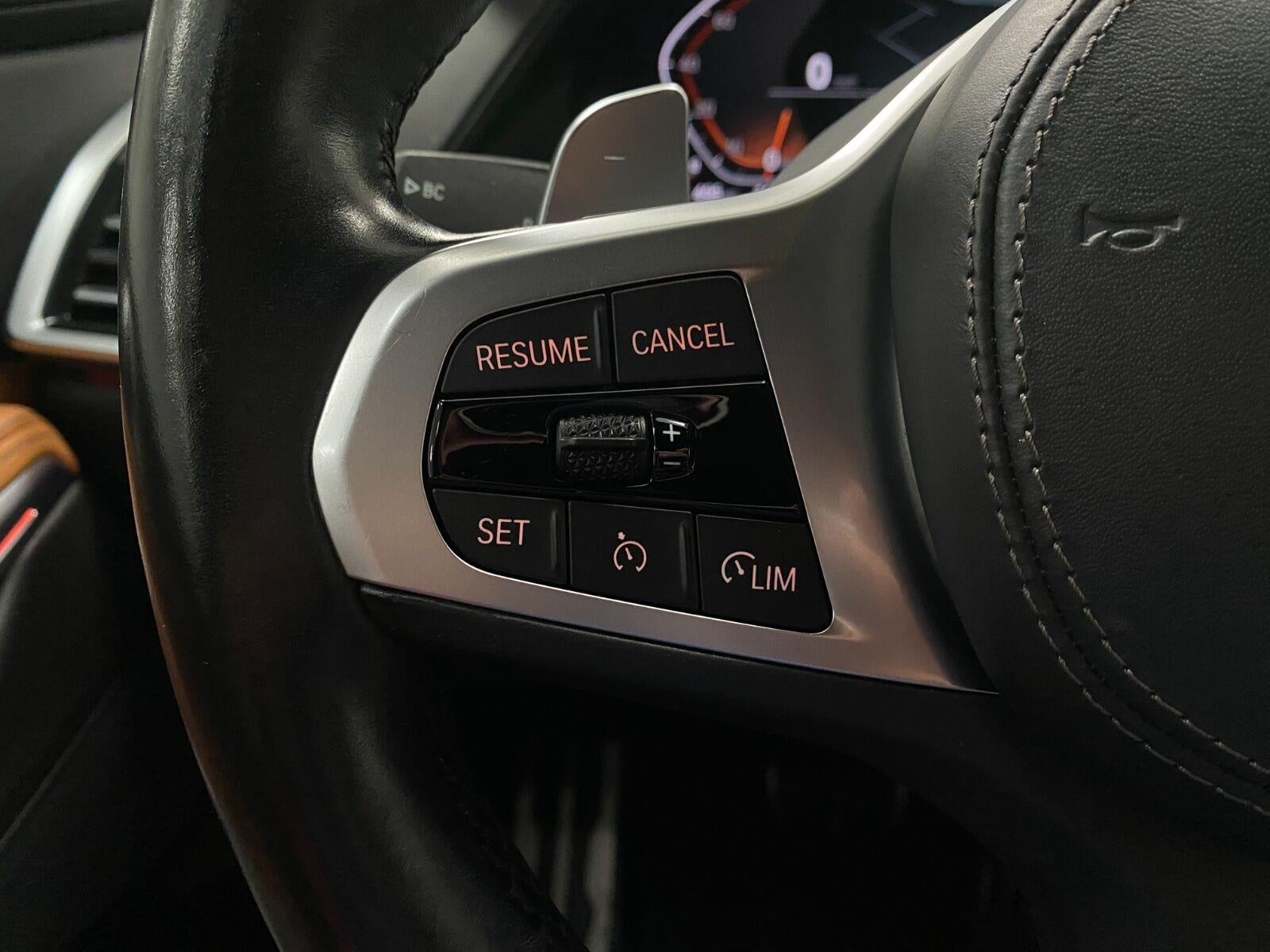2022 BMW X6 xDrive40i Sports Activity Coupe