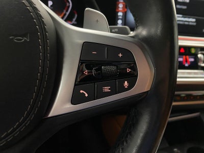 2022 BMW X6 xDrive40i Sports Activity Coupe