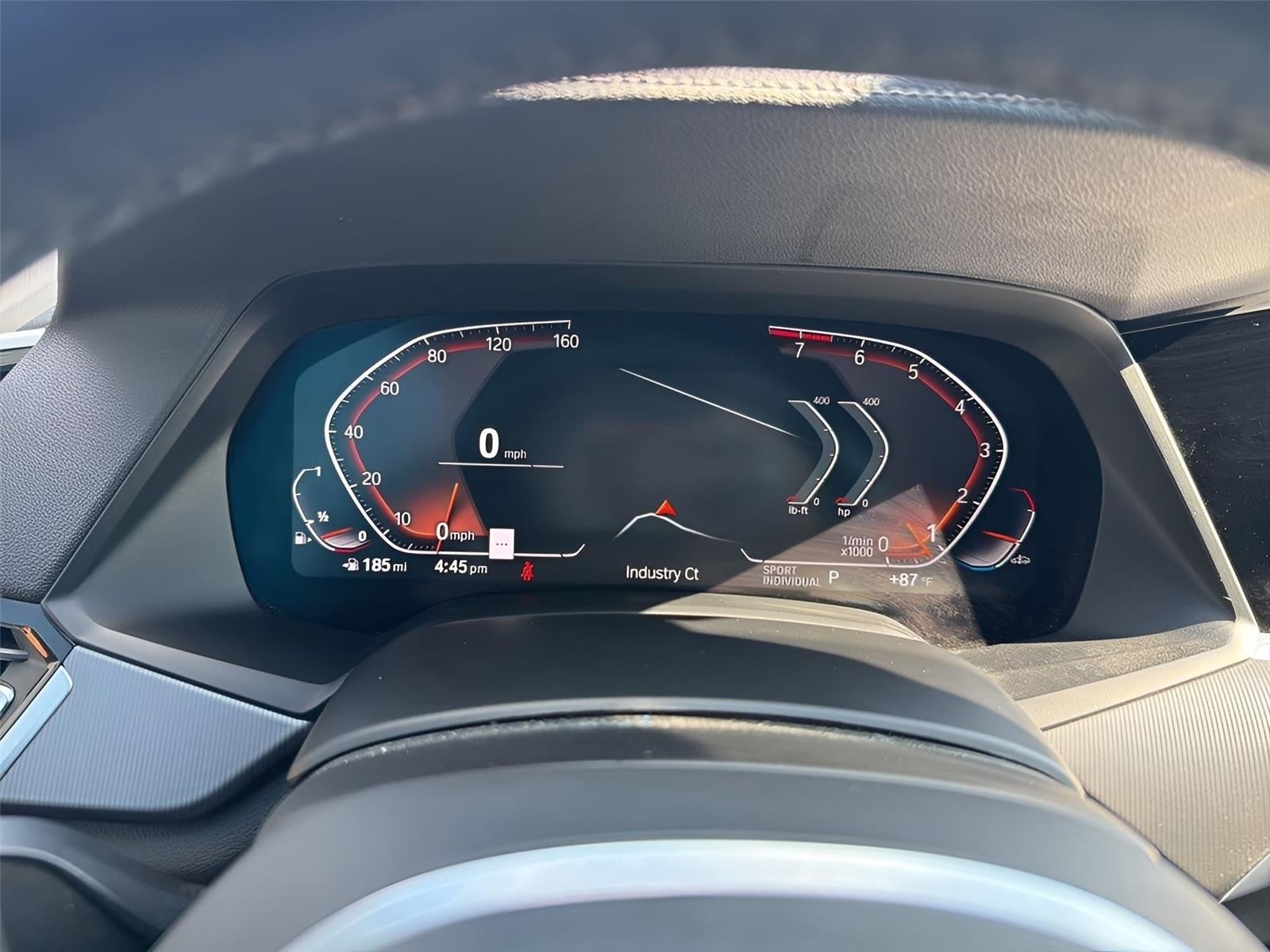 2022 BMW X6 xDrive40i Sports Activity Coupe