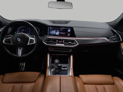 2022 BMW X6 xDrive40i Sports Activity Coupe