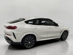 2022 BMW X6 xDrive40i Sports Activity Coupe