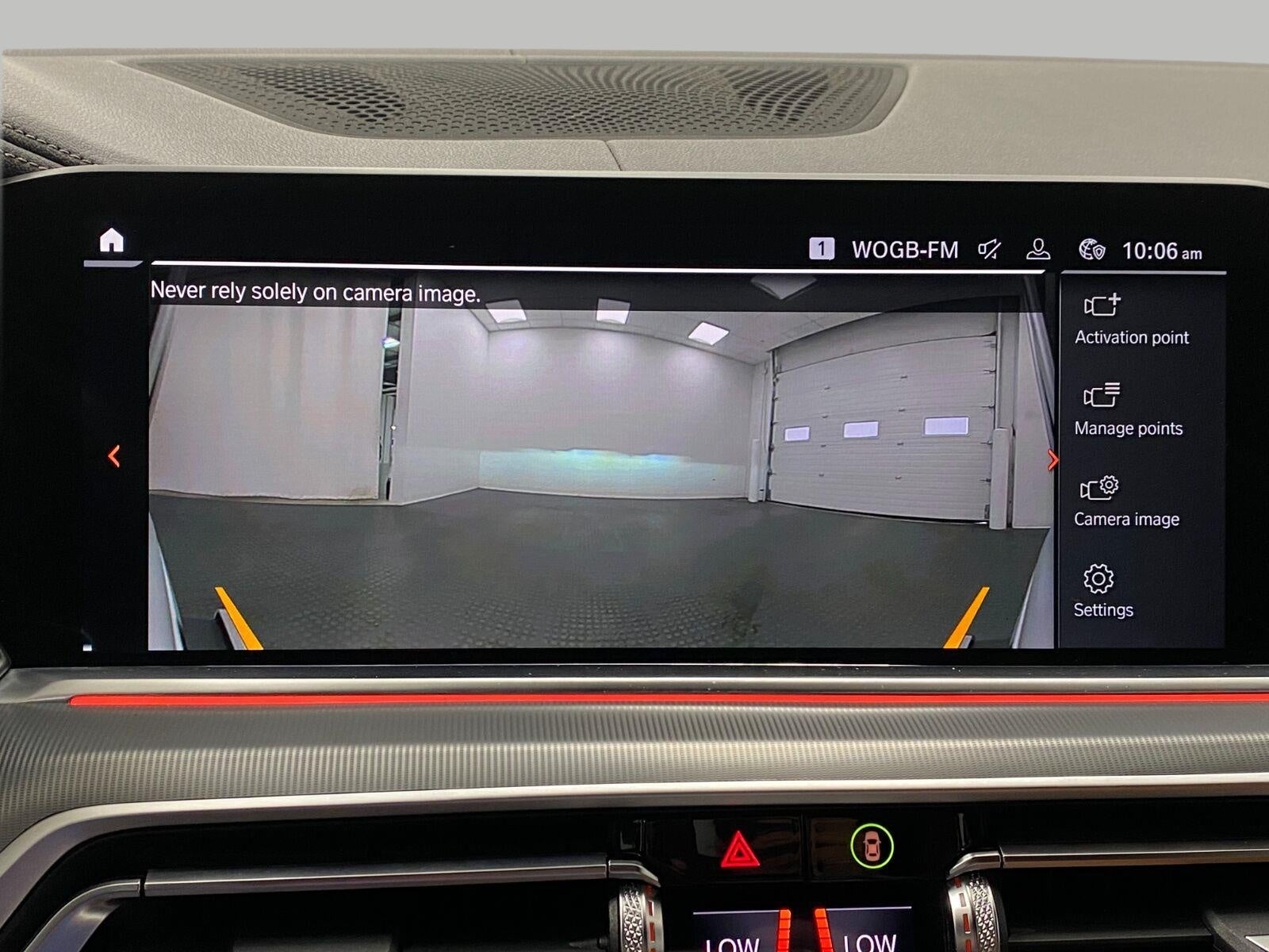 2022 BMW X6 xDrive40i Sports Activity Coupe