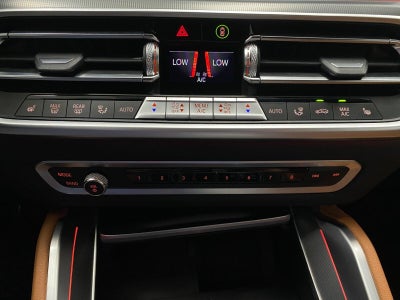 2022 BMW X6 xDrive40i Sports Activity Coupe