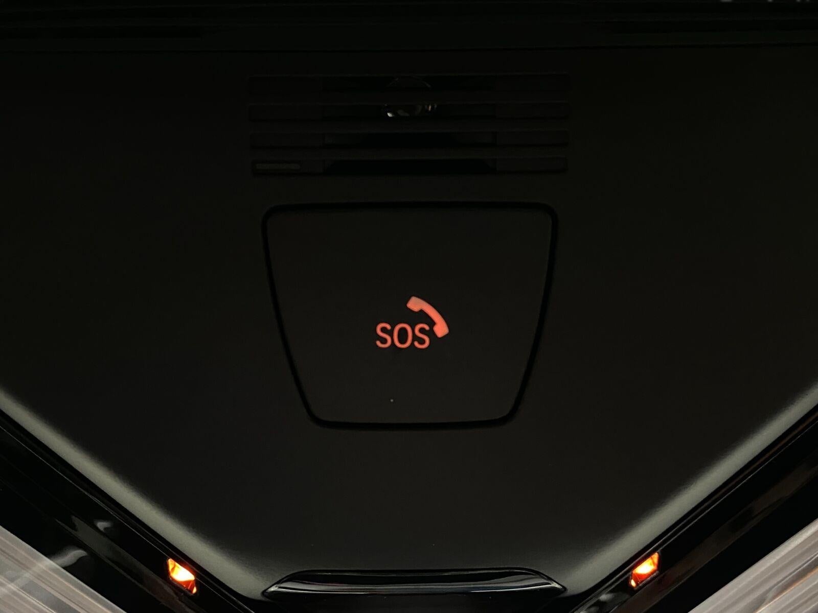 2022 BMW X6 xDrive40i Sports Activity Coupe