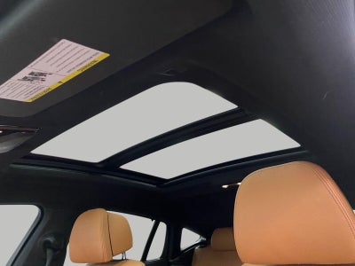 2022 BMW X6 xDrive40i Sports Activity Coupe