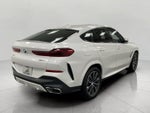 2022 BMW X6 xDrive40i Sports Activity Coupe