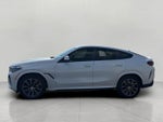 2022 BMW X6 xDrive40i Sports Activity Coupe