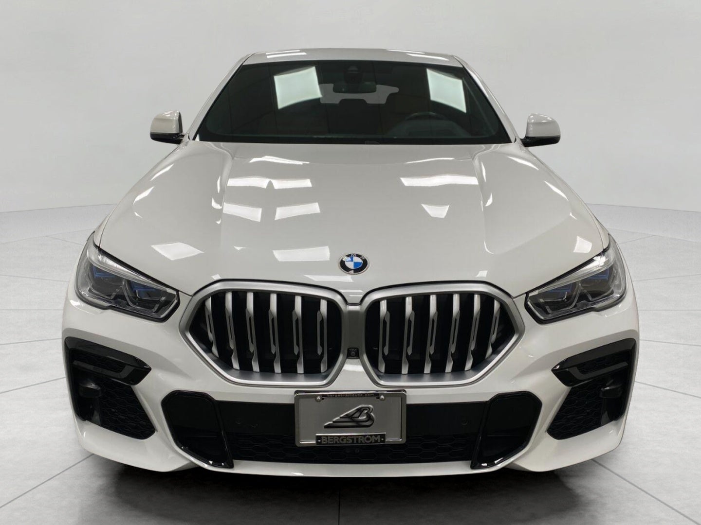 2022 BMW X6 xDrive40i Sports Activity Coupe