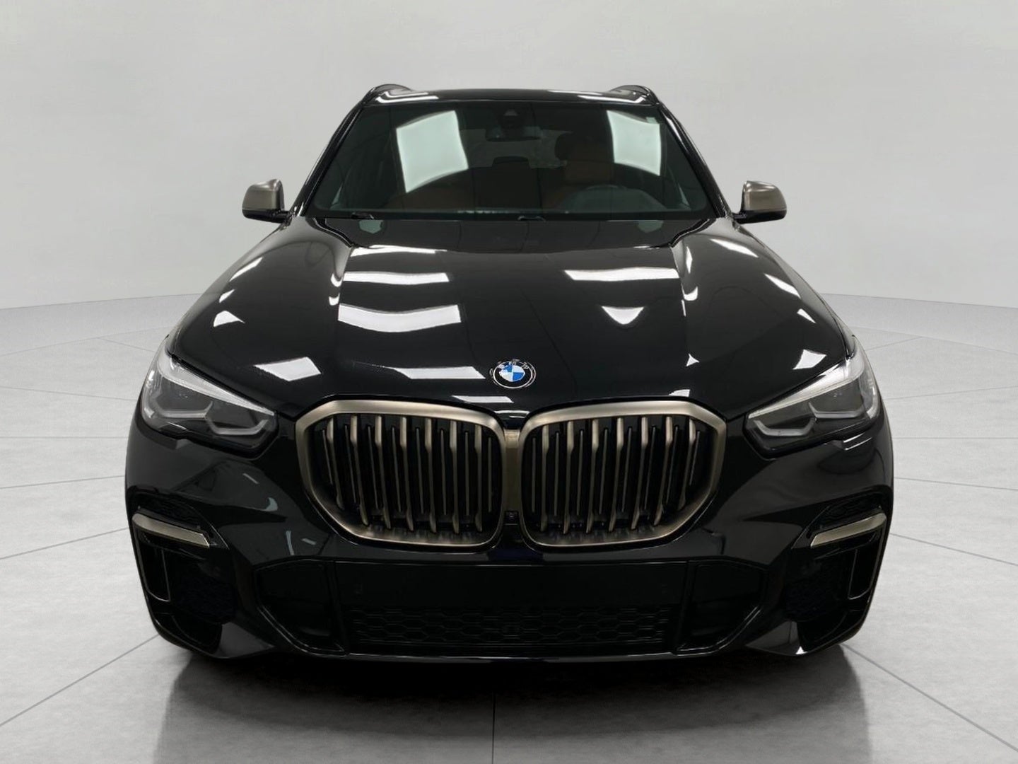 2022 BMW X5 M50i Sports Activity Vehicle