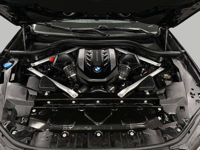 2022 BMW X5 M50i Sports Activity Vehicle