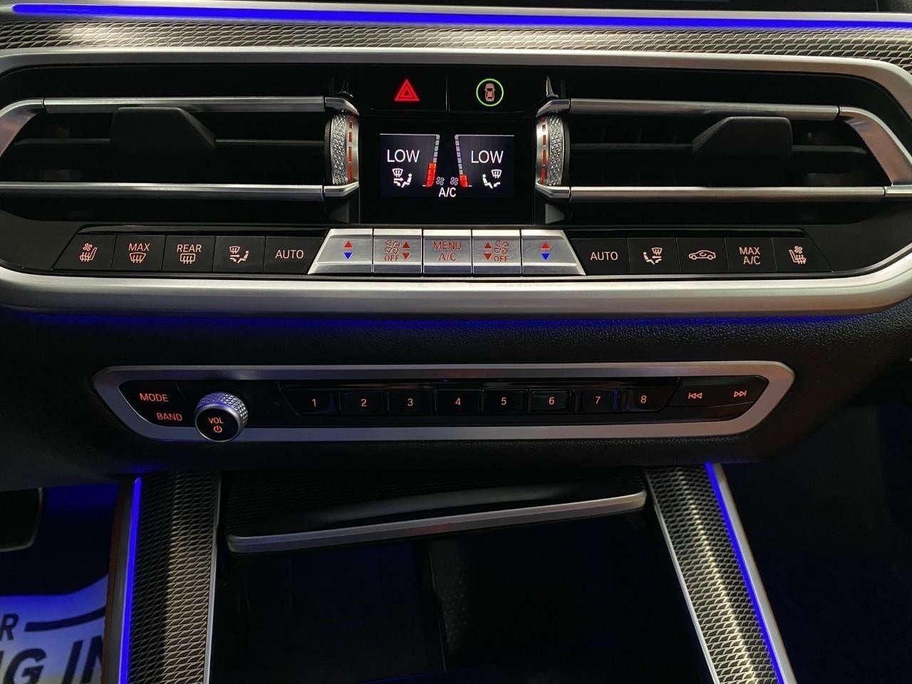 2022 BMW X5 M50i Sports Activity Vehicle