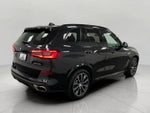 2022 BMW X5 M50i Sports Activity Vehicle