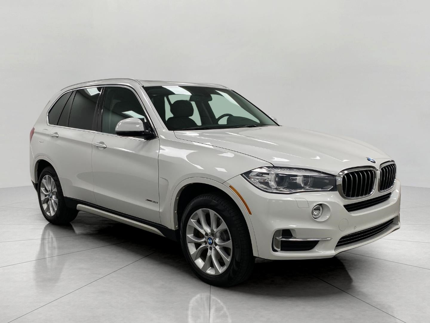 2015 BMW X5 xDrive35i M Sport Line's photo