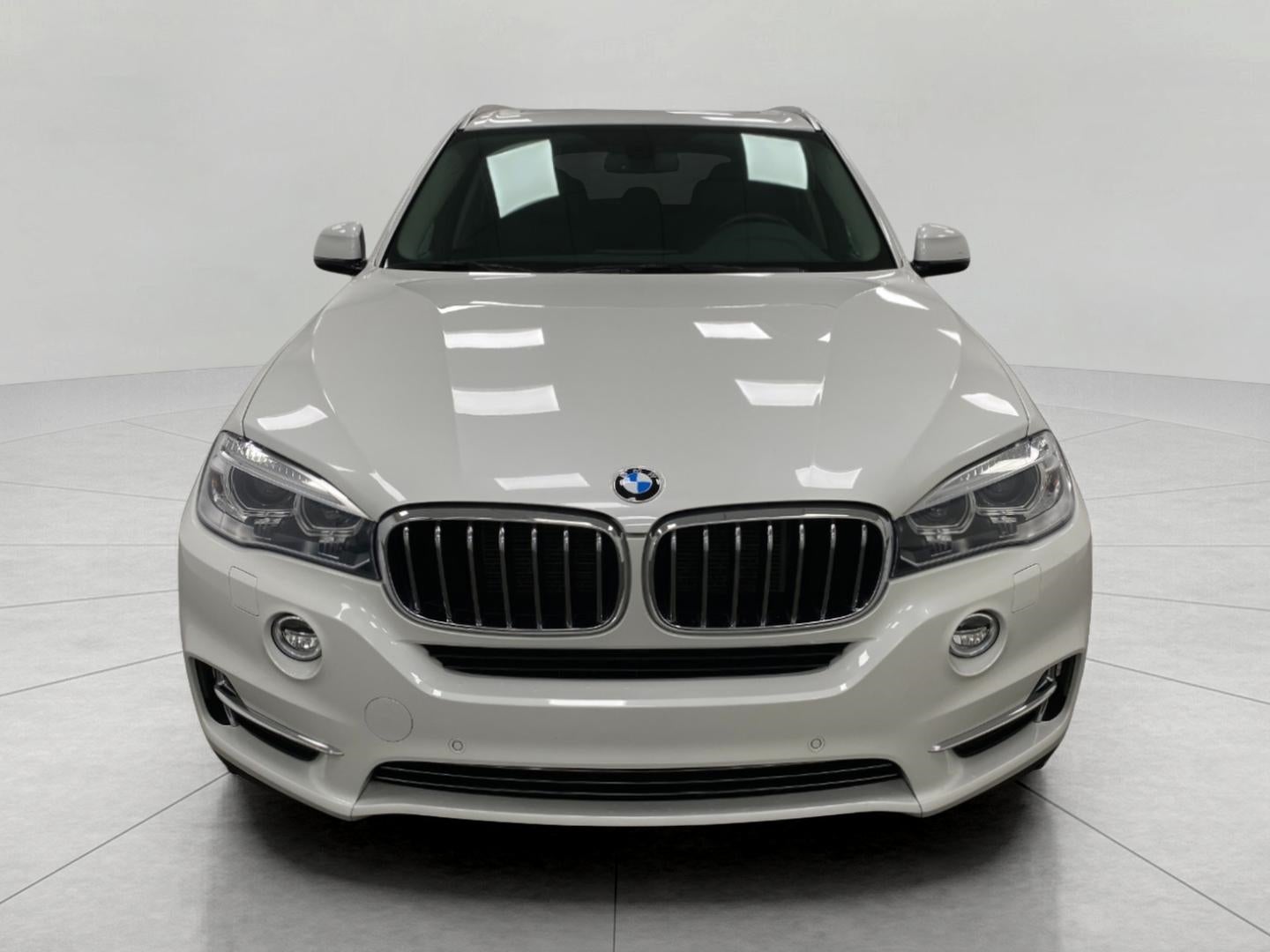 2015 BMW X5 AWD 4dr xDrive35i