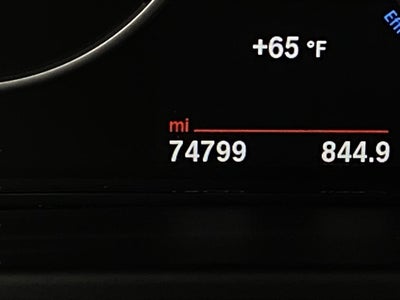 2015 BMW X5 AWD 4dr xDrive35i