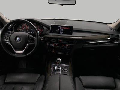 2015 BMW X5 AWD 4dr xDrive35i