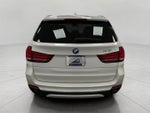 2015 BMW X5 AWD 4dr xDrive35i
