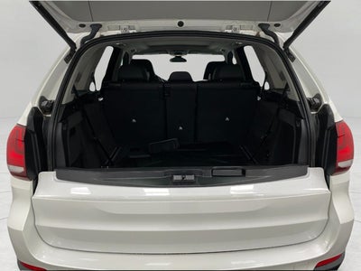 2015 BMW X5 AWD 4dr xDrive35i