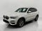 2021 BMW X3 xDrive30i Sports Activity Vehicle