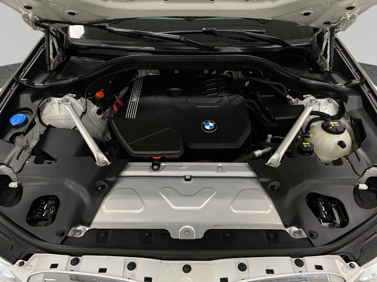 2021 BMW X3 xDrive30i Sports Activity Vehicle