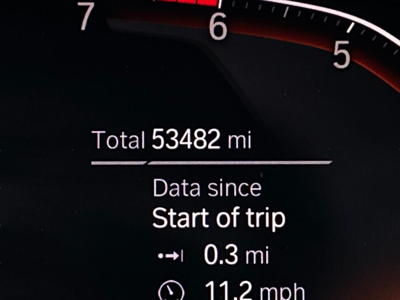 2021 BMW X3 xDrive30i Sports Activity Vehicle