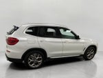 2021 BMW X3 xDrive30i Sports Activity Vehicle