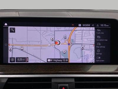 2021 BMW X3 xDrive30i Sports Activity Vehicle