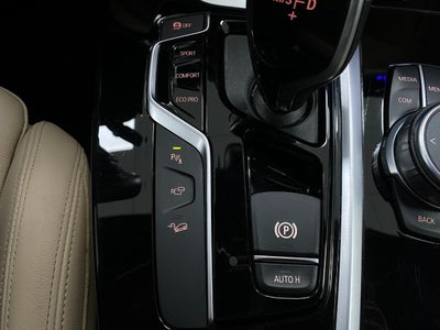 2021 BMW X3 xDrive30i Sports Activity Vehicle