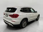 2021 BMW X3 xDrive30i Sports Activity Vehicle