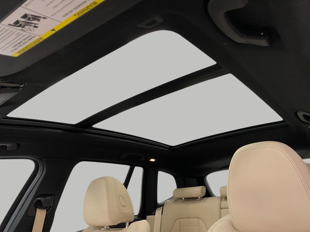 2021 BMW X3 xDrive30i Sports Activity Vehicle