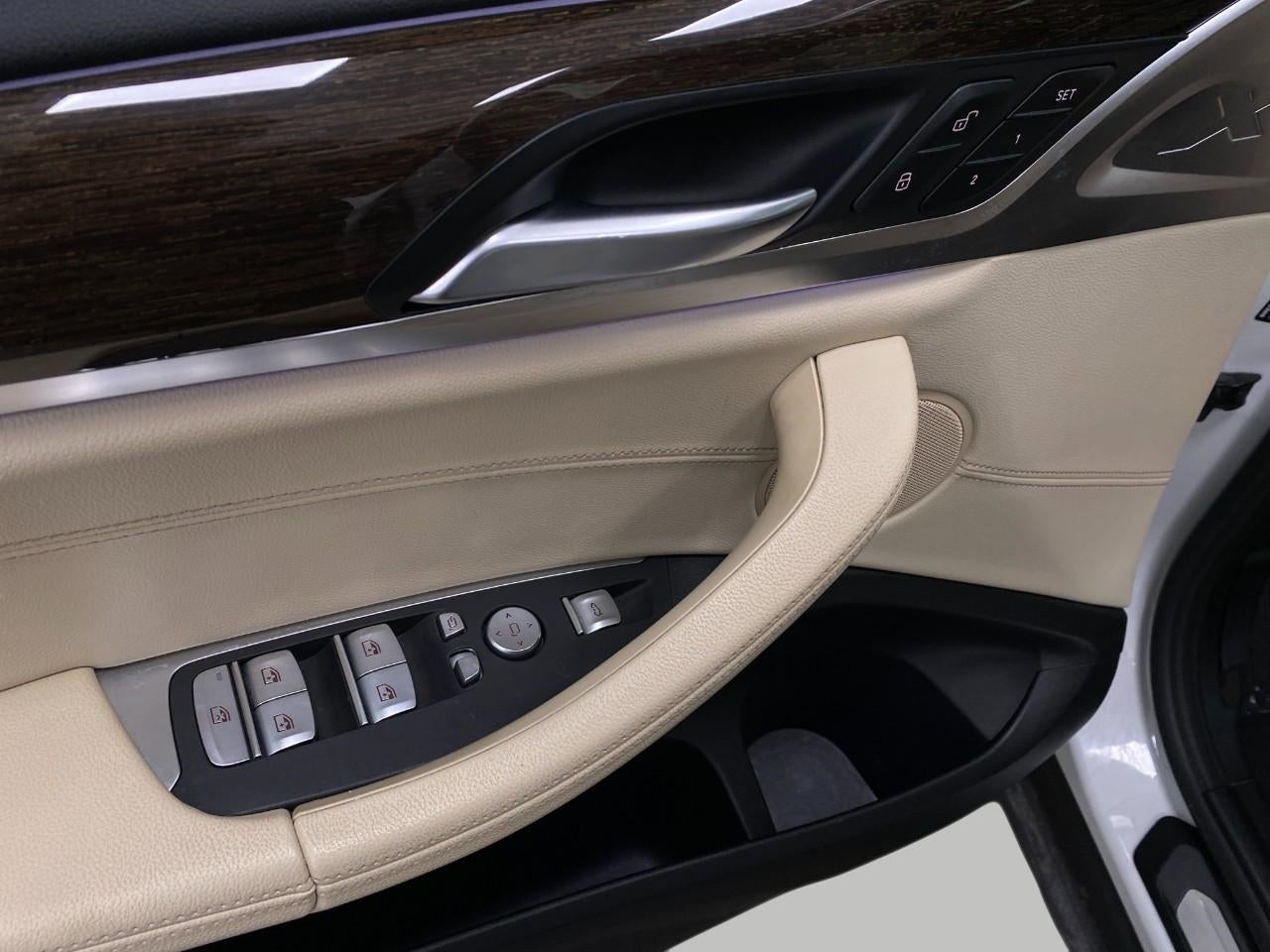 2021 BMW X3 xDrive30i Sports Activity Vehicle