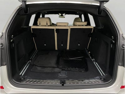 2021 BMW X3 xDrive30i Sports Activity Vehicle