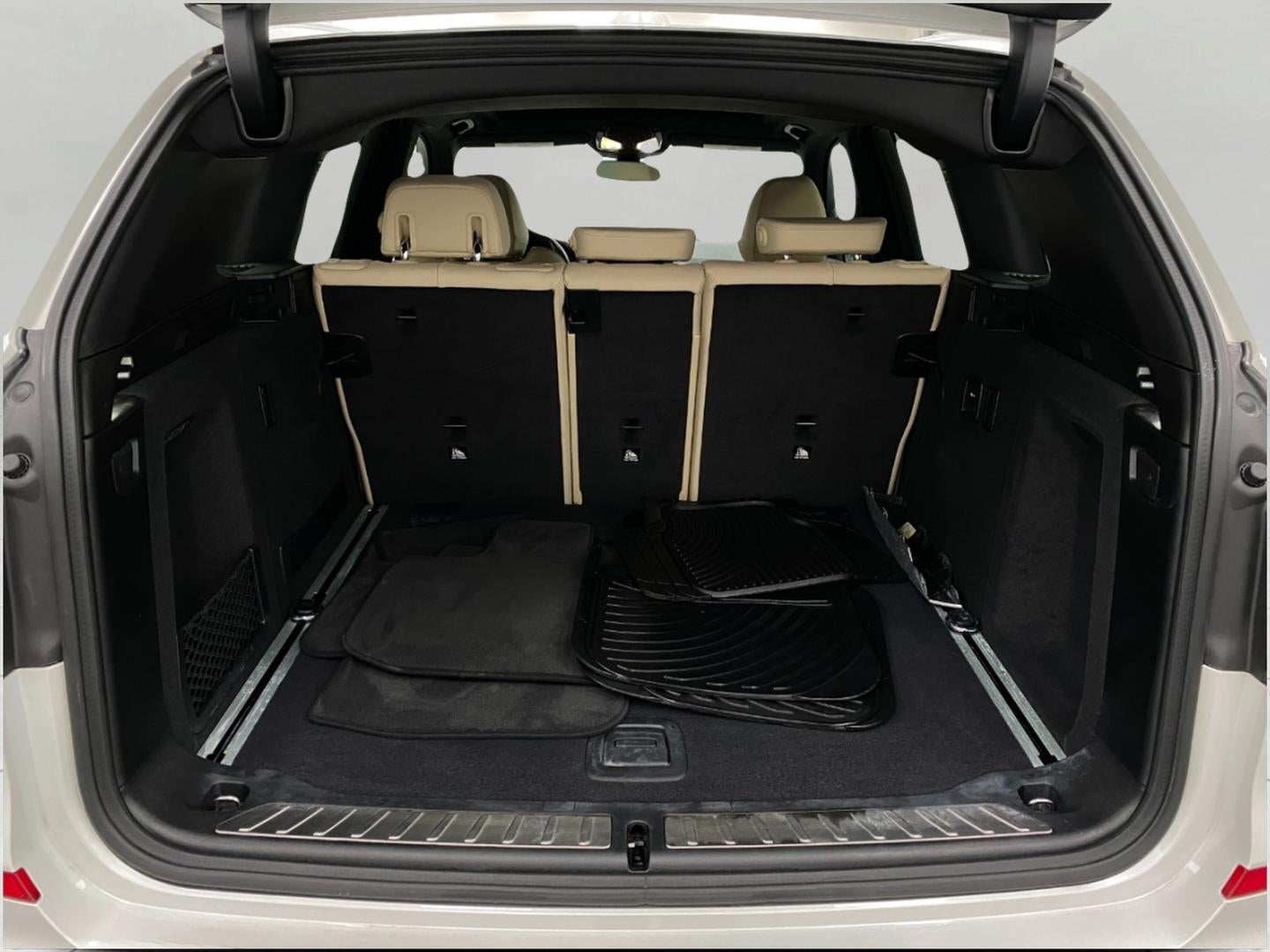 2021 BMW X3 xDrive30i Sports Activity Vehicle