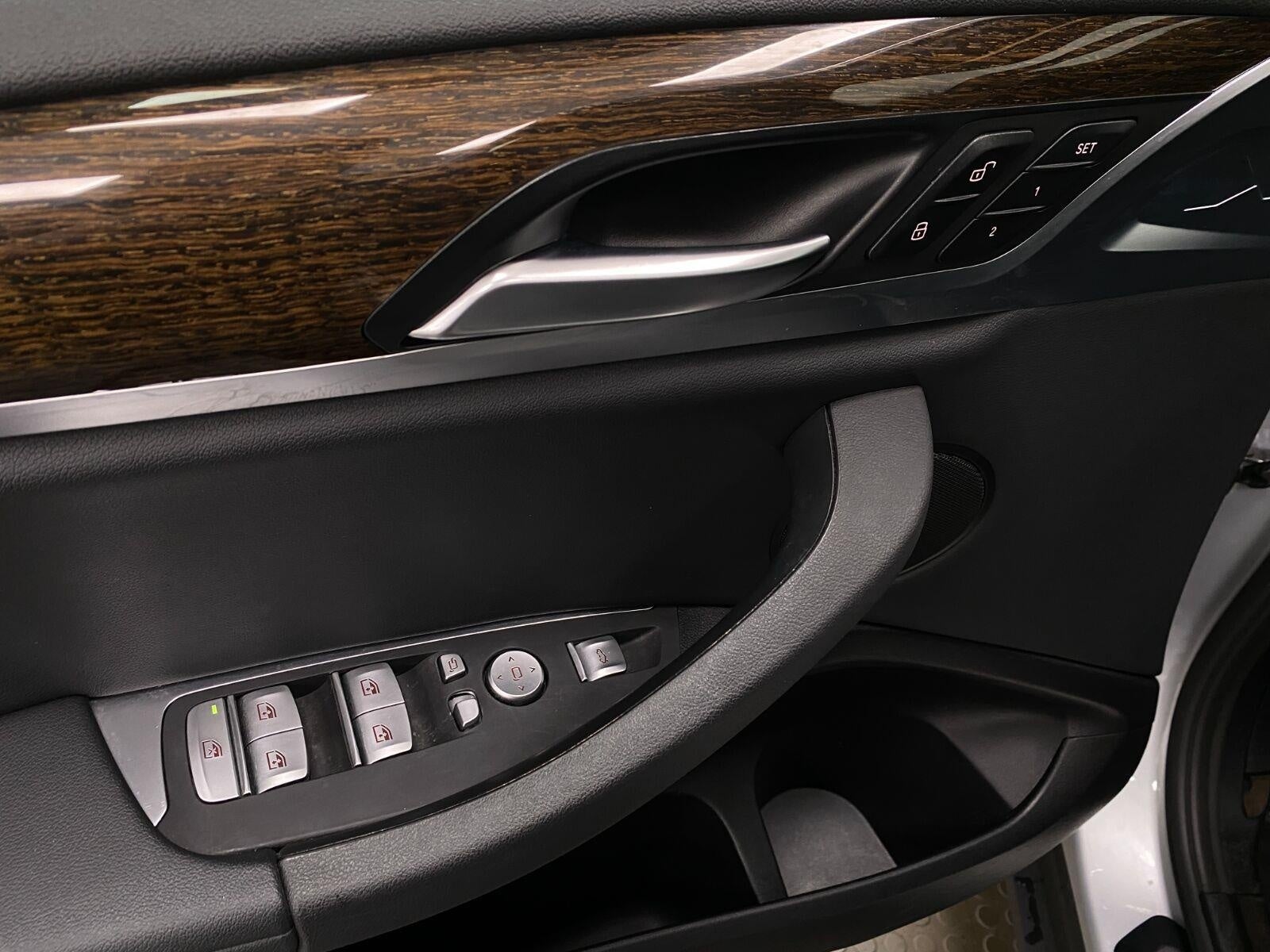 2020 BMW X3 xDrive30i Sports Activity Vehicle