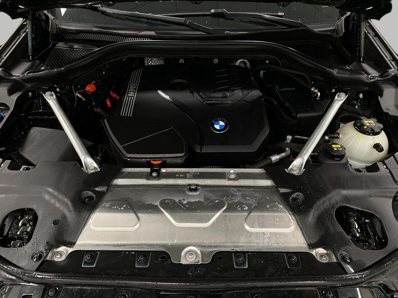 2021 BMW X3 xDrive30i Sports Activity Vehicle