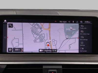 2021 BMW X3 xDrive30i Sports Activity Vehicle