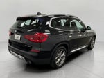 2021 BMW X3 xDrive30i Sports Activity Vehicle