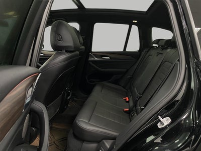 2021 BMW X3 xDrive30i Sports Activity Vehicle