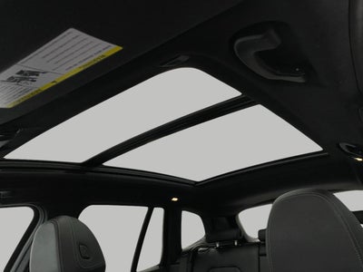 2021 BMW X3 xDrive30i Sports Activity Vehicle