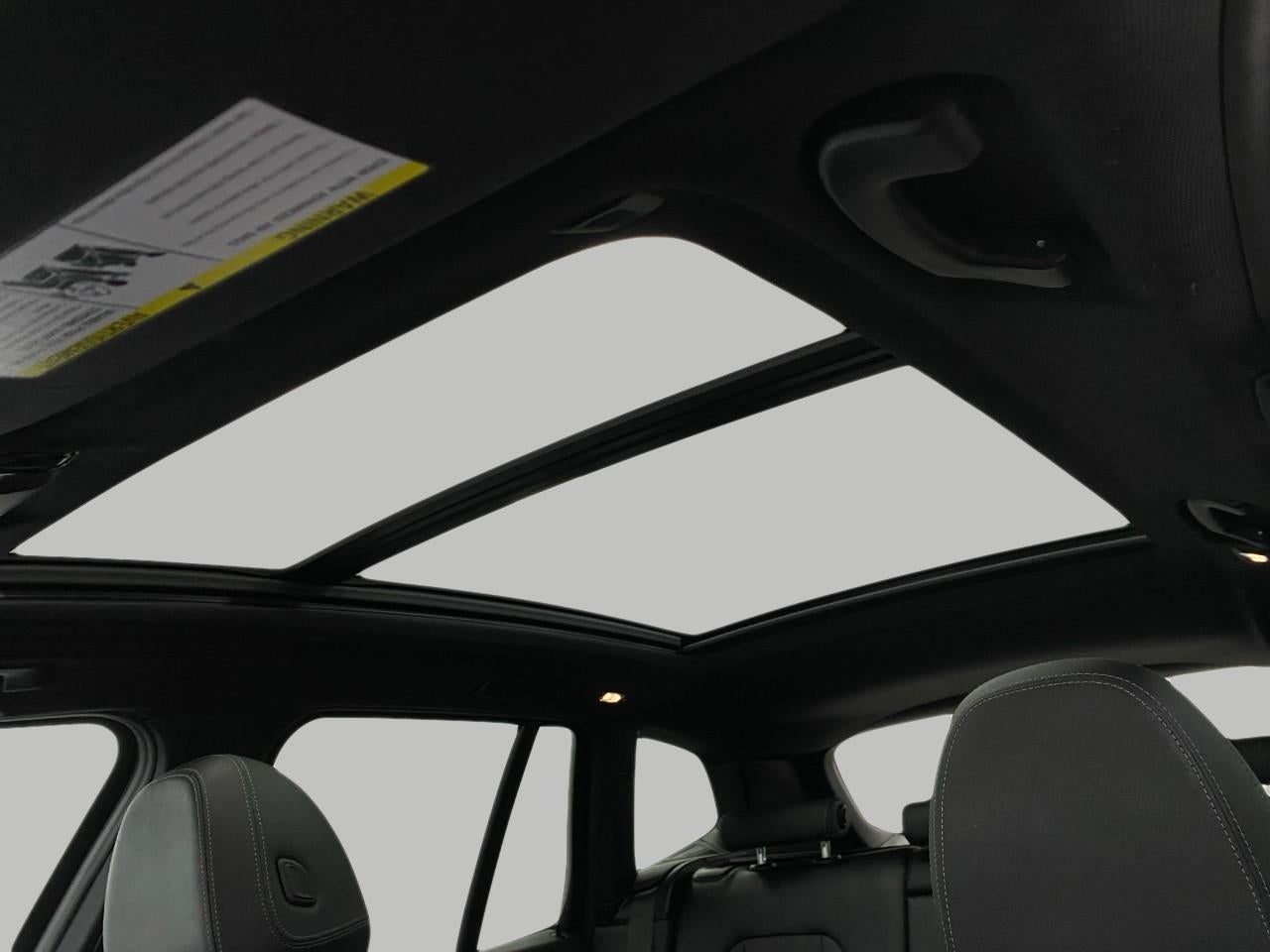 2021 BMW X3 xDrive30i Sports Activity Vehicle