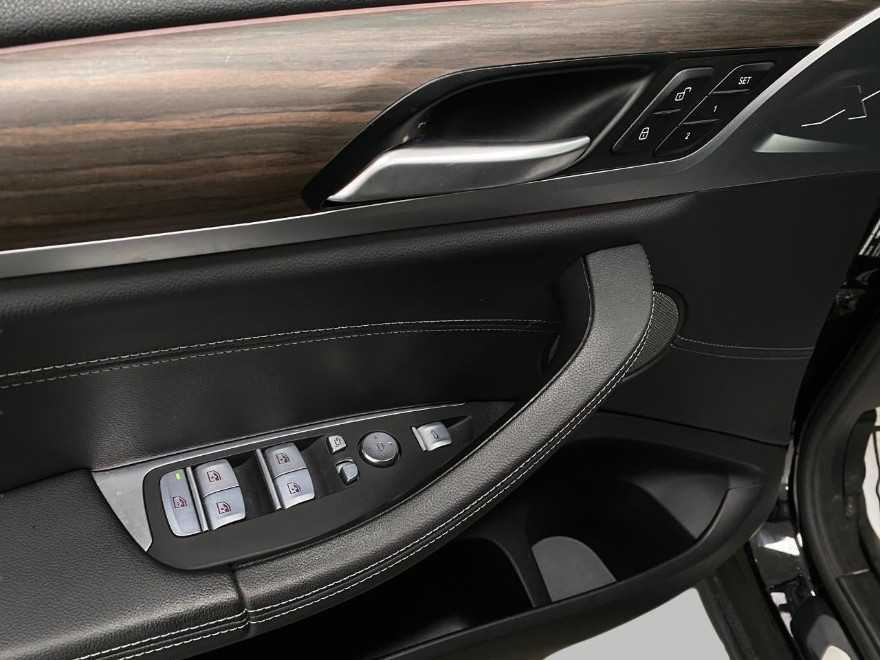 2021 BMW X3 xDrive30i Sports Activity Vehicle