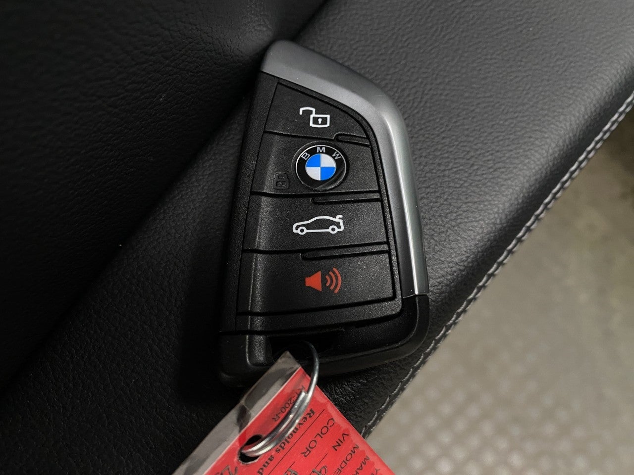 2021 BMW X3 xDrive30i Sports Activity Vehicle