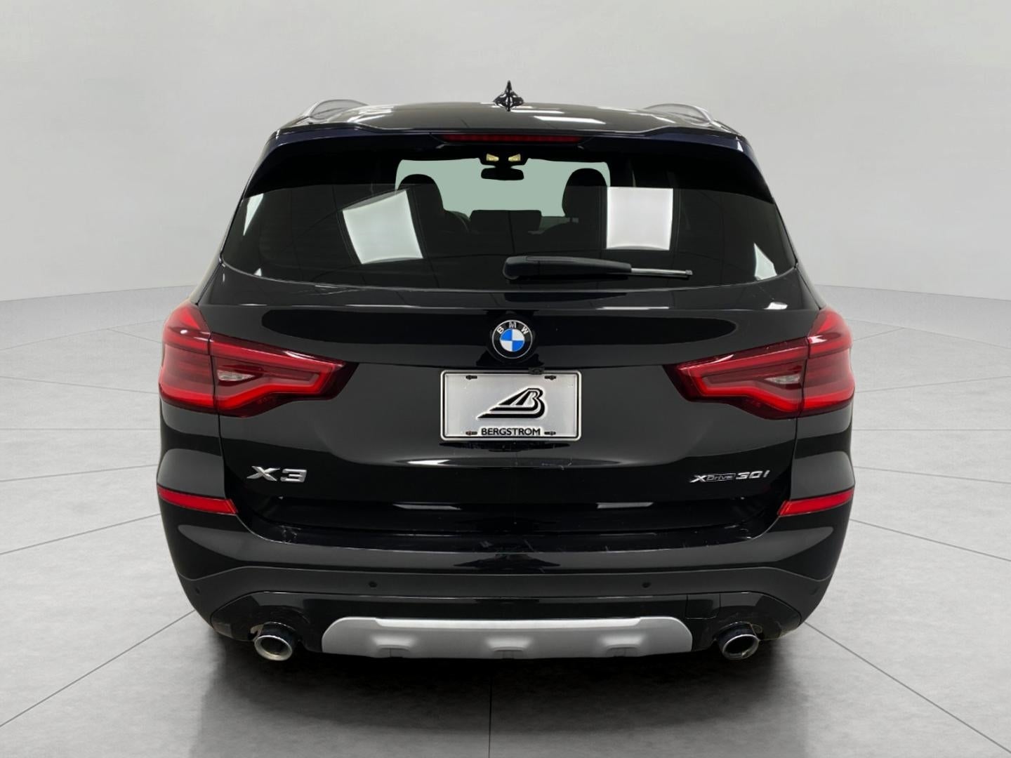 2021 BMW X3 xDrive30i Sports Activity Vehicle